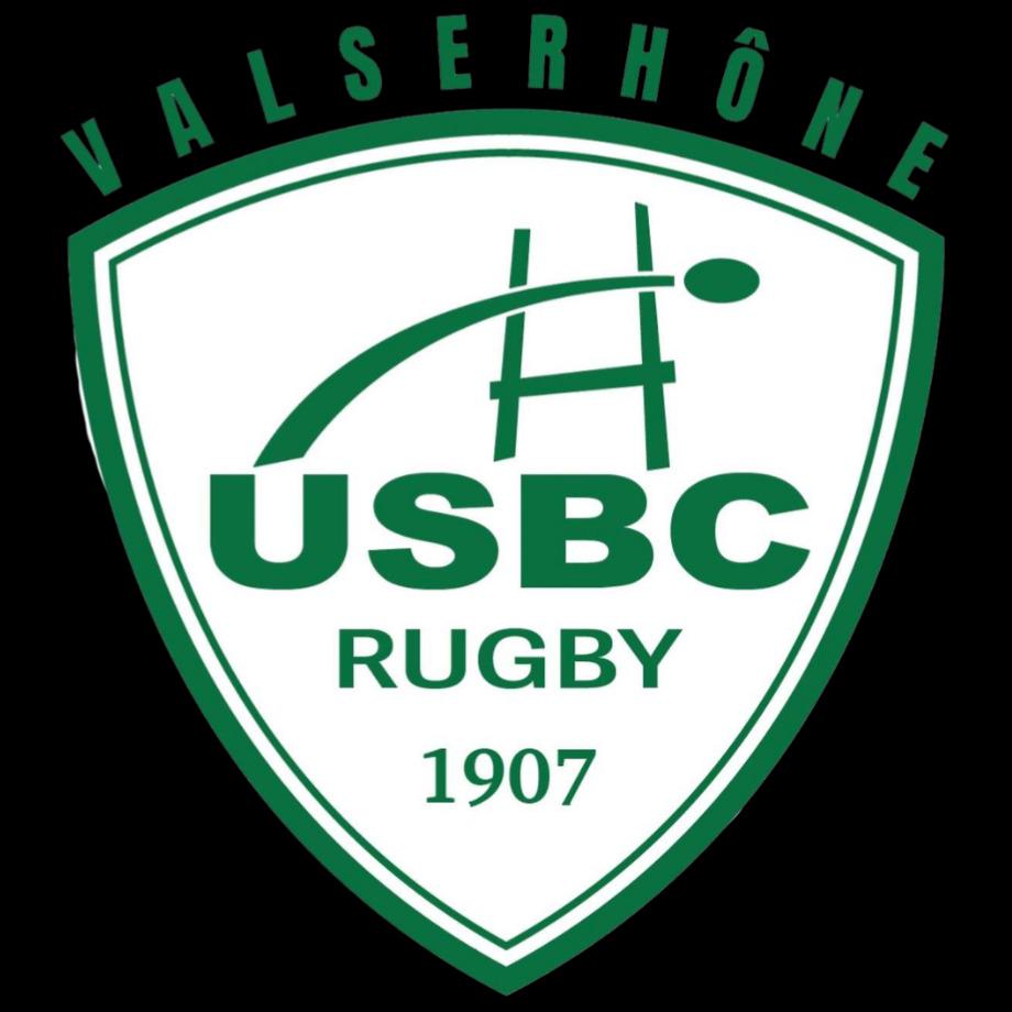 US BELLEGARDE COUPY logo